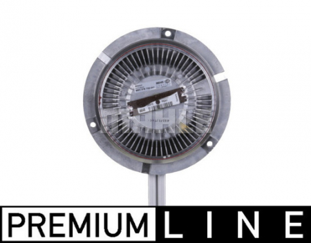 Ventilator - Vascocuplaj ventilator radiator BMW Seria 3 (E46), 5 (E39), 7 (E38), 7 (E65, E66, E67), X5 (E53) 2.0D-4.4D intre 1998-2008