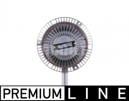 Ventilator - Vascocuplaj ventilator radiator BMW Seria 7 (E38) 5.4 intre 1994-2001