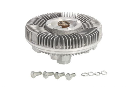 Racire - Vascocuplaj ventilator radiator FORD RANGER; FORD USA RANGER 3.0/3.0D intre 1990-2012