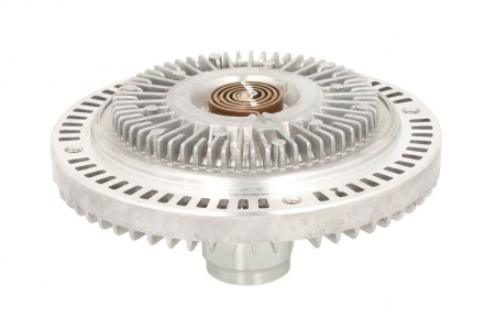 Ventilator - Vascocuplaj ventilator radiator FORD TRANSIT 2.4D intre 2000-2006