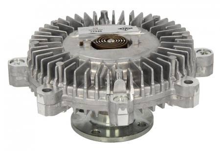 Ventilator - Vascocuplaj ventilator radiator HYUNDAI GALLOPER II, H100 2.5D/3.0 dupa 1993-2003