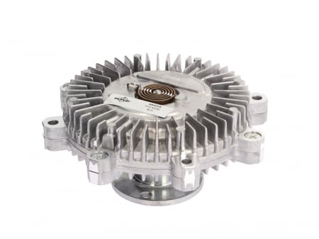 Ventilator - Vascocuplaj ventilator radiator HYUNDAI H-1, H-1 / STAREX 2.5D dupa 1997-2004