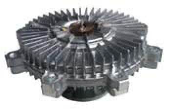 Ventilator - Vascocuplaj ventilator radiator KIA K2700, PREGIO 2.5D/2.7D dupa 1995