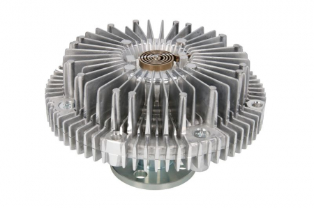 Ventilator - Vascocuplaj ventilator radiator MAZDA B-SERIE 2.2D/2.5D 11.06