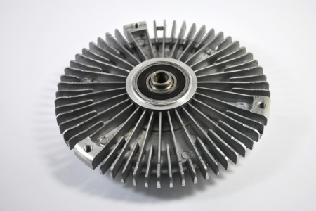 Ventilator - Vascocuplaj ventilator radiator MERCEDES 190 (W201), C (W202), CABRIOLET (A124), COUPE (C124), E (A124), E (C124), E T-MODEL (S124), E (W124), E (W210), KOMBI T-MODEL (S124), S (W126), SEDAN (W124) 2.