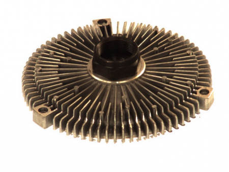 Ventilator - Vascocuplaj ventilator radiator MERCEDES E T-MODEL (S210), E (W210), M (W163) 2.0/2.3 intre 1995-2005