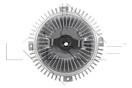 Ventilator - Vascocuplaj ventilator radiator MERCEDES G (W460), G (W461), T1 (601), T1 (601, 611), T1 (602) 2.5D/2.8D/2.9D intre 1987-2000