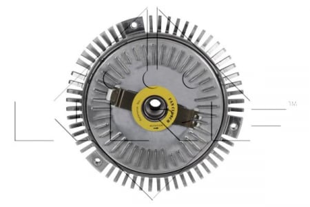 Ventilator - Vascocuplaj ventilator radiator MERCEDES SPRINTER 2-T (901, 902), SPRINTER 3-T (903), SPRINTER 4-T (904) 2.1D/2.7D intre 2000-2006
