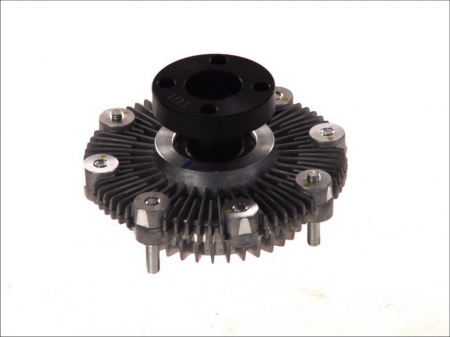 Ventilator - Vascocuplaj ventilator radiator SUZUKI SJ 413, SWIFT I, SWIFT II, VITARA 1.3/1.6 intre 1984-2001