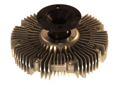 Ventilator - Vascocuplaj ventilator radiator TOYOTA 4 RUNNER, HILUX VI, LAND CRUISER 90 2.5D/3.0D intre 1995-2005