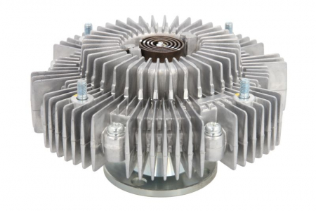 Ventilator - Vascocuplaj ventilator radiator TOYOTA DYNA 150, HIACE IV, HILUX V, HILUX VI 2.4D/3.0D intre 1988-2005