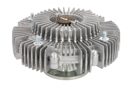 Ventilator - Vascocuplaj ventilator radiator TOYOTA DYNA 150, HIACE IV, HILUX VI, LAND CRUISER 2.4D/2.8D/3.4D intre 1984-2005