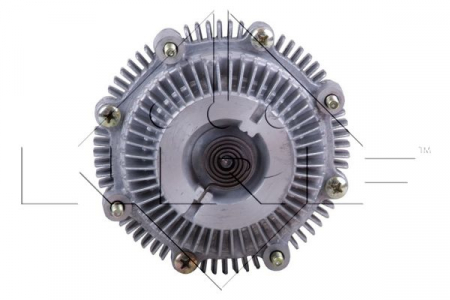 Ventilator - Vascocuplaj ventilator radiator TOYOTA HIACE III, HIACE IV, HILUX V, LAND CRUISER 2.4D intre 1982-2004