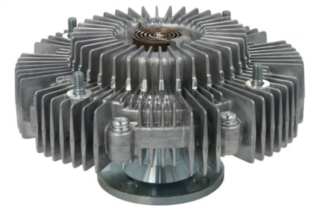 Ventilator - Vascocuplaj ventilator radiator TOYOTA LAND CRUISER, LAND CRUISER 80 4.2D dupa 1990