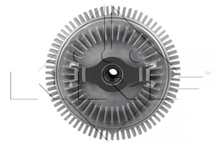 Ventilator - Vascocuplaj ventilator radiator VW LT 28-35 I, LT 40-55 I 2.4/2.4D intre 1978-1996