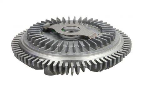 Ventilator - Vascocuplaj ventilator radiator VW LT 28-35 I, LT 40-55 I 2.4/2.4D intre 1978-1996