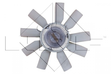 Ventilator - Vascocuplaj ventilator radiator VW LT 28-35 II, LT 28-46 II 2.3 intre 1996-2006