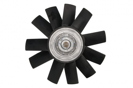 Ventilator - Vascocuplaj ventilator radiator VW LT 28-35 II, LT 28-46 II 2.5D intre 1999-2006