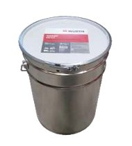 Solutii tehnice - Vaselina de uz general U90 CA3, 20kg Wurth