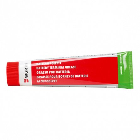 Vaseline - Vaselina protectoare pentru borne, Wurth 100 ml