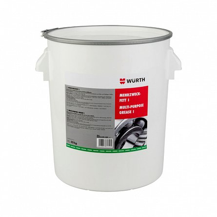 Chimice si Intretinere - Vaselina universala I 25 kg