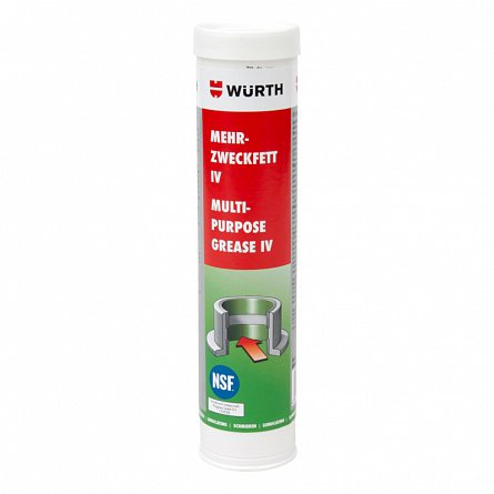 Chimice si Intretinere - Vaselina universala IV NSF 400 g