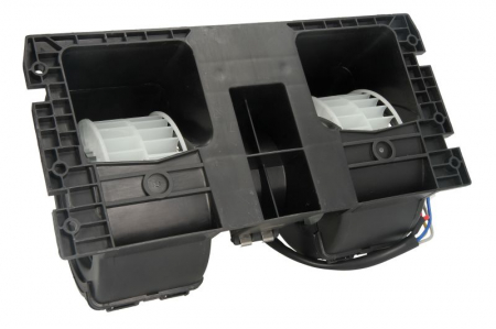 Ventilator aer 24V VOLVO FH12, FH16, FM12, NH12 1993 [1]