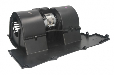 Climatizare - Ventilator habitaclu 24V potrivit IVECO EUROCARGO I-III 01.91-09.15