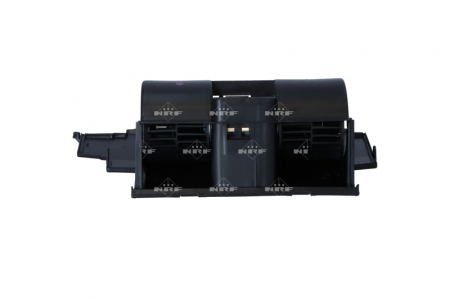 Ventilator habitaclu 24V potrivit IVECO EUROCARGO I-III 01.91-09.15 [2]