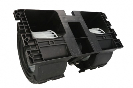 Ventilator habitaclu 24V potrivit MAN F90, F90 UNTERFLUR, L2000, M 2000 L, M90 07.86- [2]