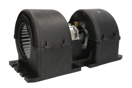 Ventilator habitaclu 24V potrivit MAN F90, F90 UNTERFLUR, L2000, M 2000 L, M90 07.86- [1]