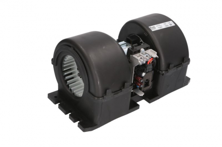 Ventilator habitaclu 24V potrivit MAN TGA, TGL I, TGM I, TGS I, TGX I 06.99- [1]