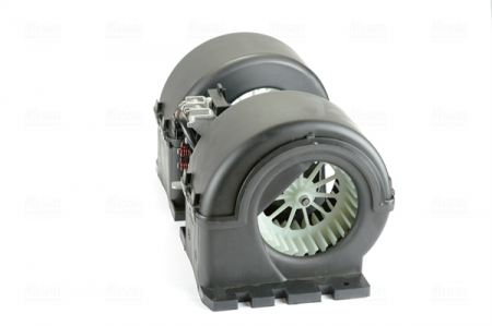 Ventilator habitaclu 24V potrivit MAN TGA, TGL I, TGM I, TGS I, TGX I 06.99- [4]