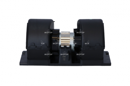 Ventilator habitaclu 24V potrivit VOLVO FH, FH12, FH16, FM12, FM9 08.93- [2]