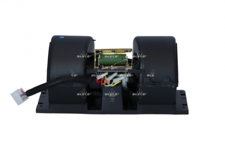 Ventilator habitaclu 24V potrivit VOLVO FH12, FH16, FH16 II, FM12, NH12 08.93- [2]