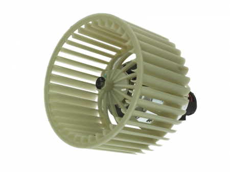 Climatizare - Ventilator habitaclu AUDI 100, A6 1.8-2.8 intre 1990-1997