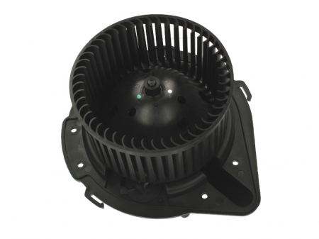 Climatizare - Ventilator habitaclu AUDI 80, 90, A4, CABRIOLET, COUPE; SEAT TOLEDO I; VW GOLF I, GOLF II, GOLF III, JETTA I, JETTA II, PASSAT, TRANSPORTER III, TRANSPORTER IV 1.0-2.9 intre 1978-2003