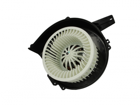 Climatizare - Ventilator habitaclu AUDI A2; SEAT CORDOBA, IBIZA III, IBIZA IV; SKODA FABIA I, FABIA II, ROOMSTER, ROOMSTER PRAKTIK; VW POLO 1.0-2.0D dupa 1999
