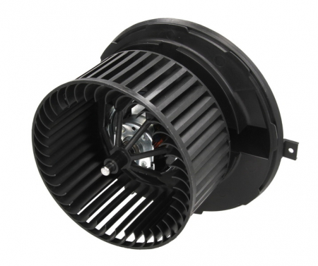 Piese Auto - Ventilator habitaclu AUDI A3, Q3; SEAT ALHAMBRA, ALTEA, ALTEA XL, LEON, TOLEDO III; SKODA OCTAVIA II, SUPERB II, YETI; VW CADDY ALLTRACK, CADDY III, CADDY IV, CC, EOS, GOLF PLUS, GOLF V 1.0-3.6 dupa 2