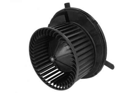Piese Auto - Ventilator habitaclu AUDI A3, Q3; SEAT ALHAMBRA, ALTEA, ALTEA XL, LEON, TOLEDO III; SKODA OCTAVIA II, SUPERB II, YETI; VW CADDY ALLTRACK, CADDY III, CADDY IV, CC, EOS, GOLF PLUS, GOLF V 1.0-3.6 dupa 2