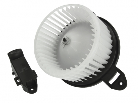 Climatizare - Ventilator habitaclu AUDI A6 1.8-3.0 intre 1997-2005