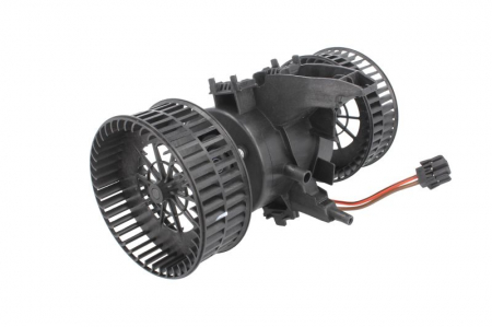Climatizare - Ventilator habitaclu BMW Seria 5 (E60), 5 (E61), 6 (E63), 6 (E64) 2.0-5.0 intre 2001-2010