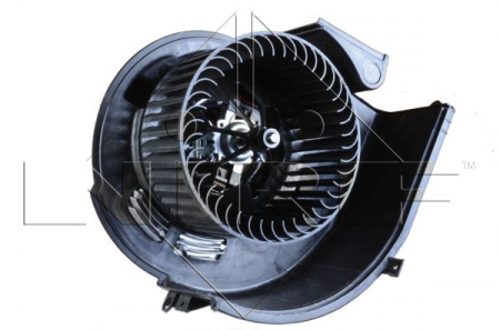Piese Auto - Ventilator habitaclu BMW X5 (E70), X6 (E71, E72) 3.0-4.8 intre 2006-2014