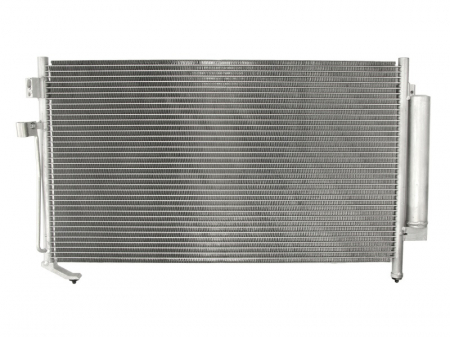 Radiator clima AC - Ventilator habitaclu BMW X5 (E70), X6 (E71, E72) 3.0-4.8 intre 2006-2014