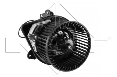 Climatizare - Ventilator habitaclu CITROEN XSARA 1.4-2.0D intre 1997-2005