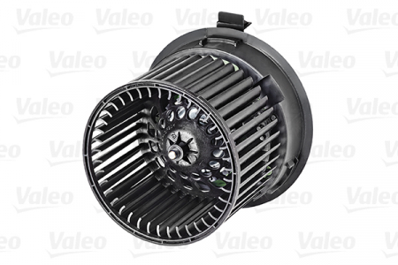 Piese Auto - Ventilator habitaclu DACIA DUSTER, LOGAN II, LOGAN MCV II, SANDERO II; RENAULT LOGAN/STEPWAY II 0.9-1.5D dupa 2010