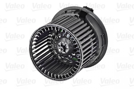 Piese Auto - Ventilator habitaclu DACIA LOGAN II, LOGAN MCV II, SANDERO II; RENAULT LOGAN/STEPWAY II 0.9-1.5D dupa 2012