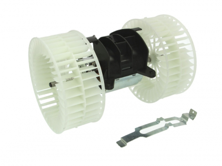 Climatizare - Ventilator habitaclu MERCEDES 124 (A124), 124 (C124), 124 T-MODEL (S124), 124 (W124), E (A124), E (C124), E T-MODEL (S124), E (W124) 2.0-4.2 1984-1998