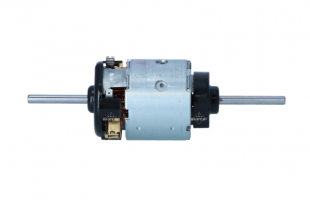 Ventilator habitaclu motor (24V only motor) potrivit MAN F90, F90 UNTERFLUR, L2000, M 2000 L, M 2000 M, M90; MERCEDES MK, NG; VOLVO FH12, FH16, FM12 08.73- [2]