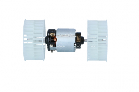 Ventilator habitaclu motor (24V) potrivit MAN F90, F90 UNTERFLUR, L2000, M 2000 L, M 2000 M, M90; MERCEDES MK, NG; VOLVO FH12, FH16, FM12 08.73- [2]